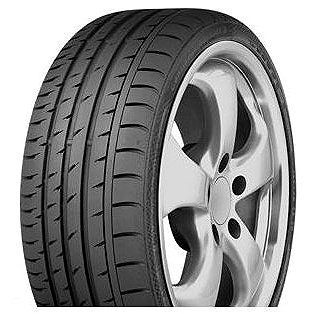 

Continental ContiSportContact 5 255/55 R18 N0,FR 105 W-130772