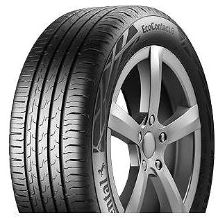 

Continental EcoContact 6 205/60 R16 XL * 96 W-91734