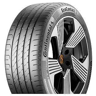 

Continental EcoContact 7 255/35 R19 XL MO,FR 99 W-130717