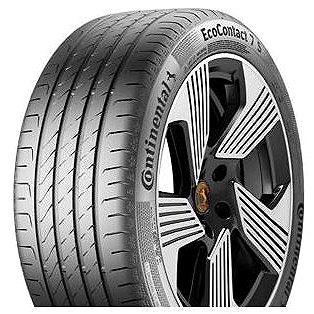 

Continental EcoContact 7S 235/40 R18 FR 91 W-130607