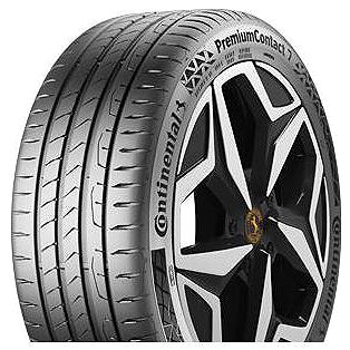 

Continental PremiumContact 7 255/55 R19 XL FR 111 V-122454