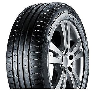 

Continental PremiumContact C 285/45 R21 XL FR 113 V-130860