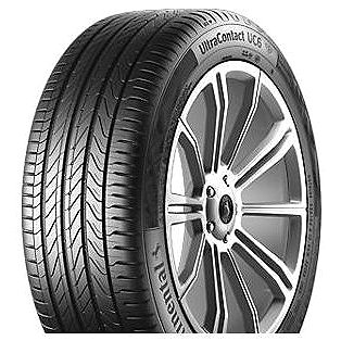 

Continental UltraContact 235/40 R19 XL FR 96 W-130612