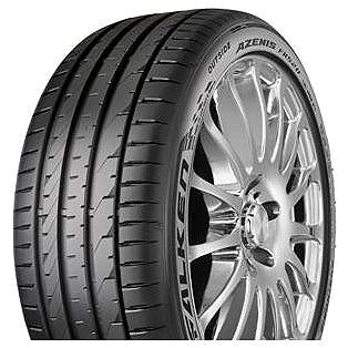 

Falken Azenis FK 520 315/30 R21 XL FR 105 Y-133770