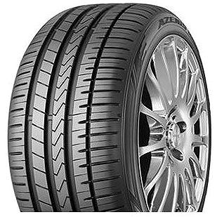 

Falken Azenis FK-510 225/40 R19 XL AO,FR 93 W-133663