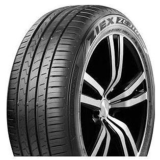 

Falken Ziex ZE-310 195/50 R15 82 V-85607