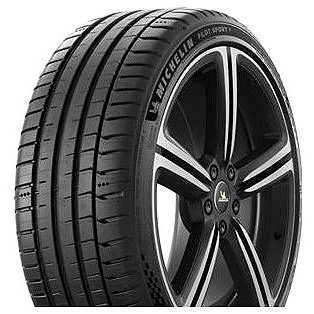 

Michelin Pilot Sport 5 225/45 R18 XL *,FR 95 Y-130904