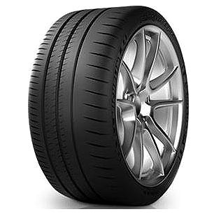 Michelin Pilot Sport Cup 2R 305/30 R20 XL MGT 103 Y-131095