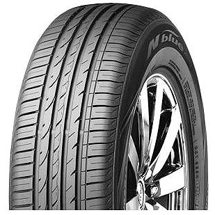 

Nexen N*blue HD Plus 175/65 R14 XL 86 T-80082