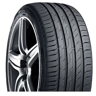 

Nexen N*Fera Sport 265/45 R21 XL 108 W-129957