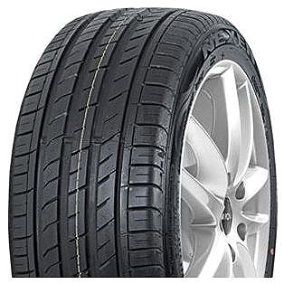 

Nexen N*Fera SU1 235/50 R18 XL FR 101 W-120997