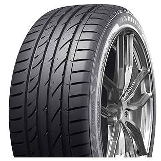 

Sailun Atrezzo ZSR 2 235/45 R18 XL EV 98 W-127286