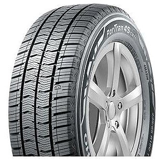 

Kumho Portran CX11 185/75 R16 104/102 R-129768