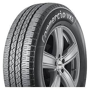 

Sailun Commercio VX1 185/75 R16 C 104/102 R-132975