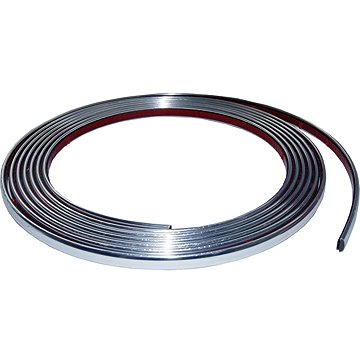 

Prexim na karoserii 4 m, profil 9 × 3 mm