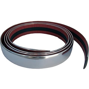 

Prexim na karoserii 2,5 m, profil 40 × 4 mm