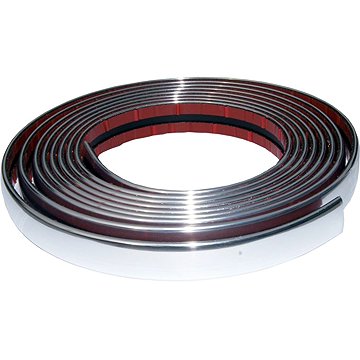 

Prexim na karoserii 4 m, profil 21 × 3 mm
