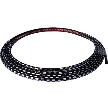 

Prexim na karoserii 3 m, profil 3,5 × 2 mm, carbon