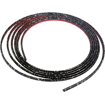 

Prexim na karoserii 3 m, profil 6 × 2,7 mm, carbon