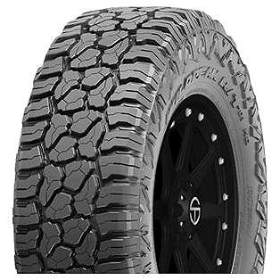 

Falken Wildpeak R/T 01 275/60 R20 119 Q-133897