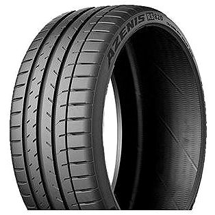 

Falken Azenis RS 820 265/40 R19 XL FR 102 Y-133682