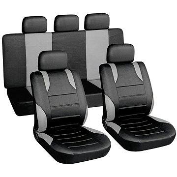 

Compass 31674 Potahy sedadel sada 9ks sport vhodné pro boční Airbag