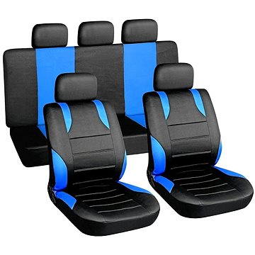 

Compass 31675 Potahy sedadel sada 9ks sport vhodné pro boční Airbag