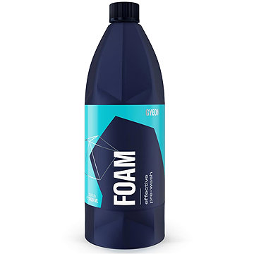 

Gyeon Q2M Foam pH neutrální aktivní pěna 1000 ml