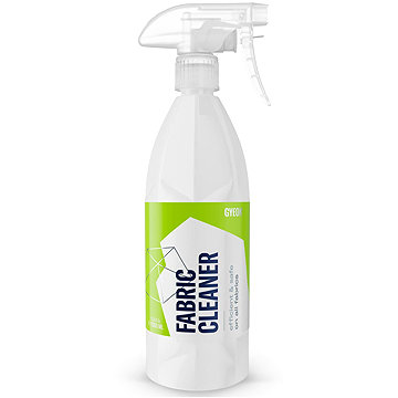 

Gyeon Q2M Fabric Cleaner Čistič textilního povrchu 1000 ml
