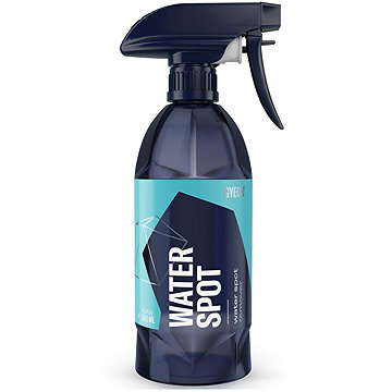 

Gyeon Q2M WaterSpot Odstraňovač vodního kamene 500 ml