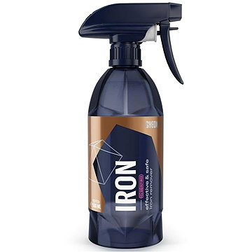 

Gyeon Q2M Iron REDEFINED Odstraňovač polétavé rzi 500 ml