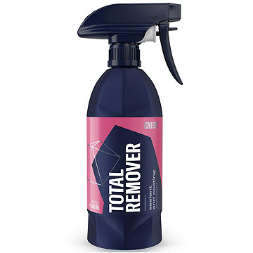 

Gyeon Q2M TotalRemover Odstraňovač coatingů a ochran 500 ml