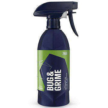 

Gyeon Q2M Bug&Grime Odstraňovač hmyzu a přischlé špíny 500 ml
