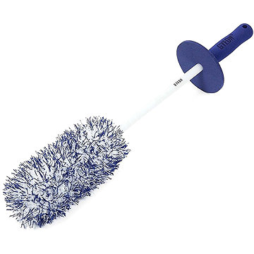 

Gyeon Q2M WheelBrush Medium Kartáč na čištění kol z mikrovlákna
