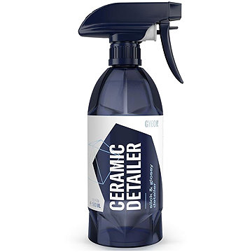 

Gyeon Q2M Ceramic Detailer Keramický rychlý detailer 500 ml