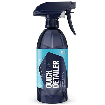

Gyeon Q2M QuickDetailer Rychlý detailer 500 ml