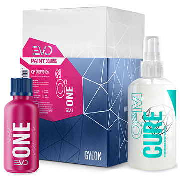 

Gyeon Q2 One EVO Keramická ochrana laku 50 ml