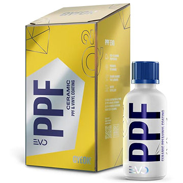 

Gyeon Q2 PPF EVO Keramická ochrana folie 50 ml