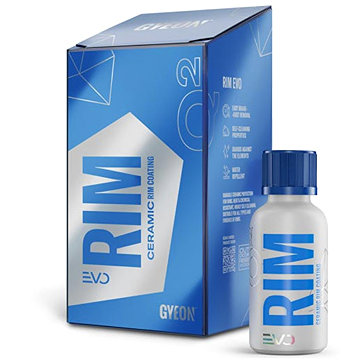 

Gyeon Q2 Rim EVO Keramická ochrana kol 30 ml