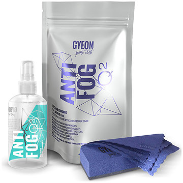 

Gyeon Q2 AntiFog Keramická ochrana oken proti mlžení 120 ml