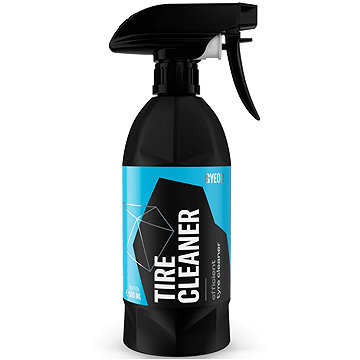 

Gyeon Q2M TireCleaner Silný čistič pneu a pryže 500 ml