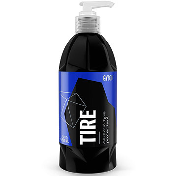

Gyeon Q2 Tire Impregnace pneumatik s SiO2 500 ml