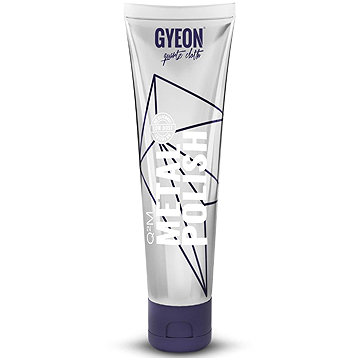 

Gyeon Q2M MetalPolish Leštěnka na kovy 120 ml