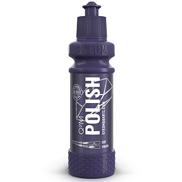 

Gyeon Q2M Polish Finišující leštící pasta 120 ml