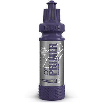 

Gyeon Q2 Primer Finišující leštící pasta s SiO2 120 ml