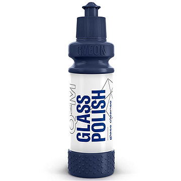 

Gyeon Q2M GlassPolish Leštící pasta na sklo 250 ml