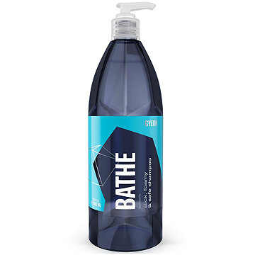 

Gyeon Q2M Bathe pH neutrální šampon 1000 ml