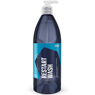 

Gyeon Q2M Restart Wash Dekontaminační autošampon 1000 ml