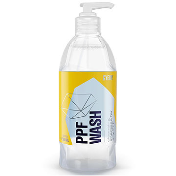 

Gyeon Q2M PPF Wash Autošampon na PPF folie 500 ml