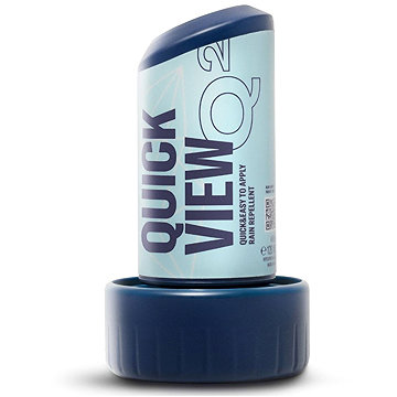 

Gyeon Q2 QuickView Tekuté stěrače 120 ml